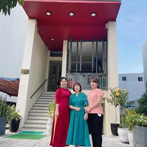 ホテル タビーホテル ダナン市