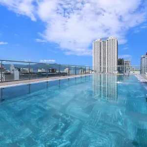ホテル アリア グランド ホテル&スパ ダナン市